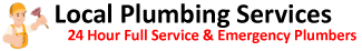 Round Hill VA 24 Hour Plumbers